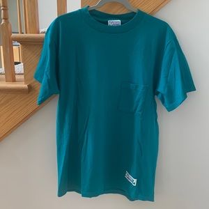 Vintage Teal T-shirt